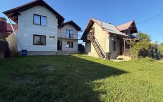 Casă de vânzare Voitinel | 32 Ari | Construită în 2023 - Poză 14
