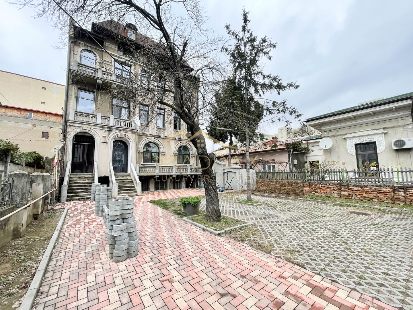 Spatiu de birouri ***104mp*** // zona Victoriei - Poză 26