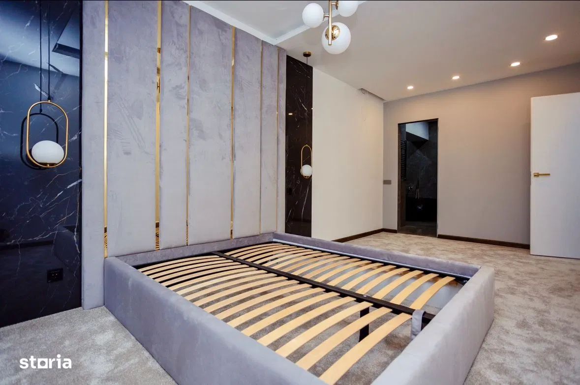 Apartament 3 camere Moghioros Park Residence Drumul Taberei LUX - Poză 3