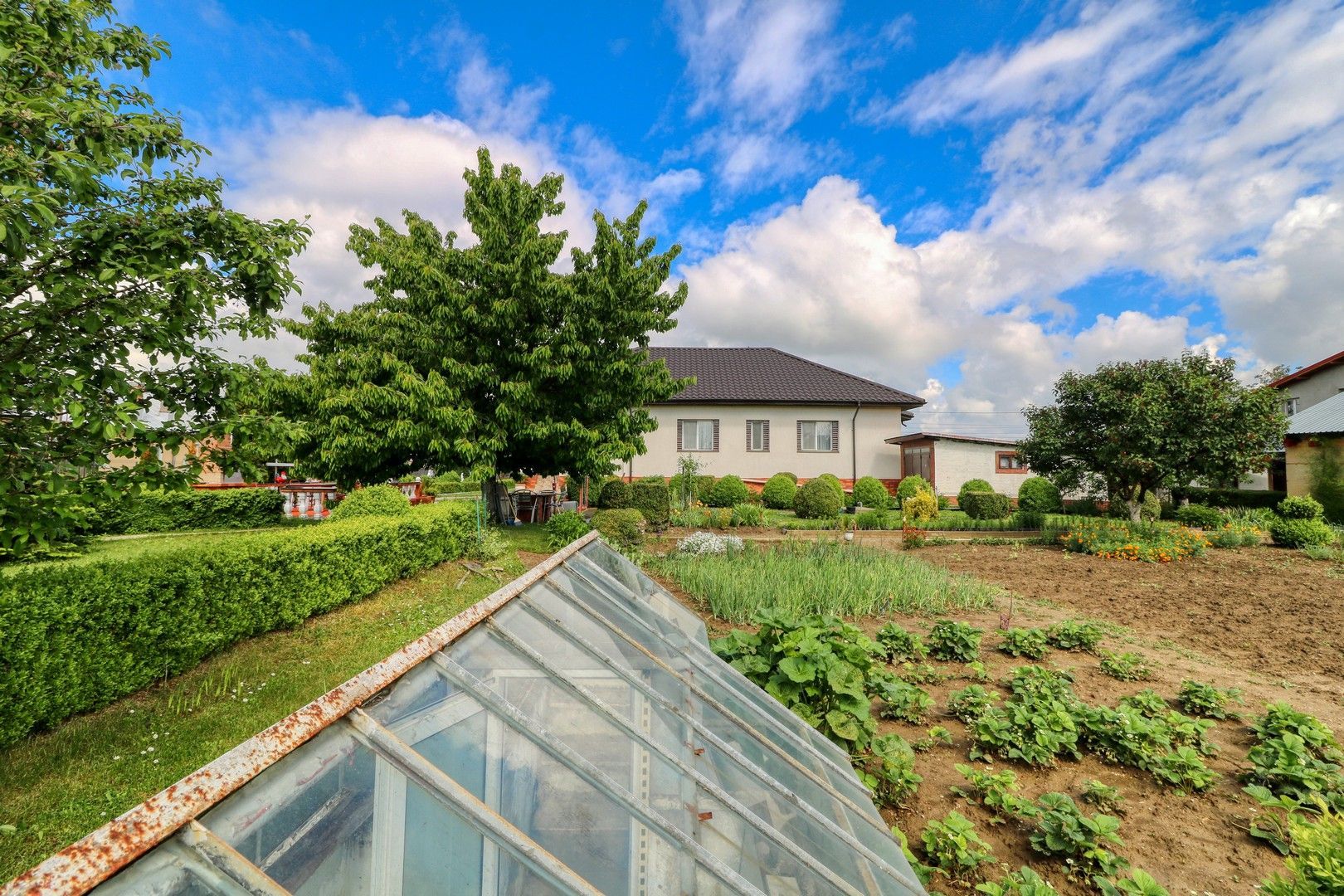 Oportunitate - Casă boierească  de poveste- 7000 mp teren - Poză 72