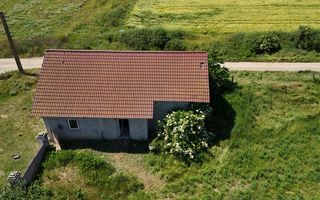 Casă nouă la gri în Secusigiu - Poză 3