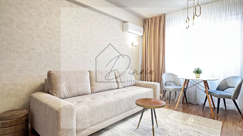 COM 0% I Apartament 2 cam TEI I Parc roata I renovat total 2025, 40 mp - Poză 21