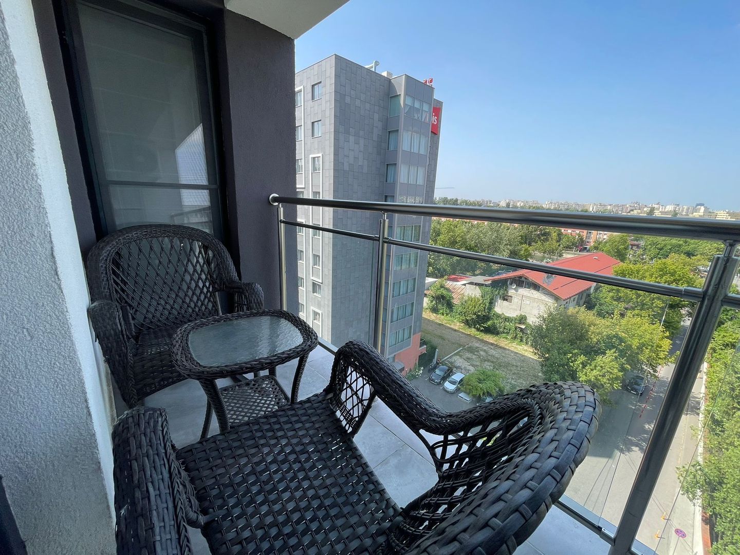 Grozavesti Zen Politehnica| 2 Camere| Mobilat| Prima Chirie - Poză 11