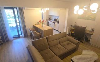 AP. 2 CAMERE- ROKA RESIDENCE, MASINA DE SPALAT VASE, CENTRALA, MODERN - Poză 2