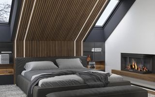 SAS Living-Locuințe moderne într-o Comunitate Verde - Poză 13