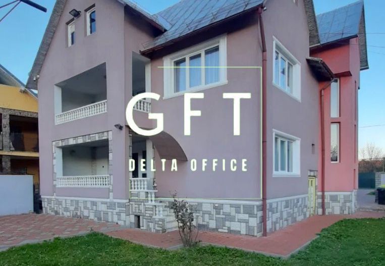 Casa de vanzare,Nasaud. EXCLUSIVITATE! - Poză 5