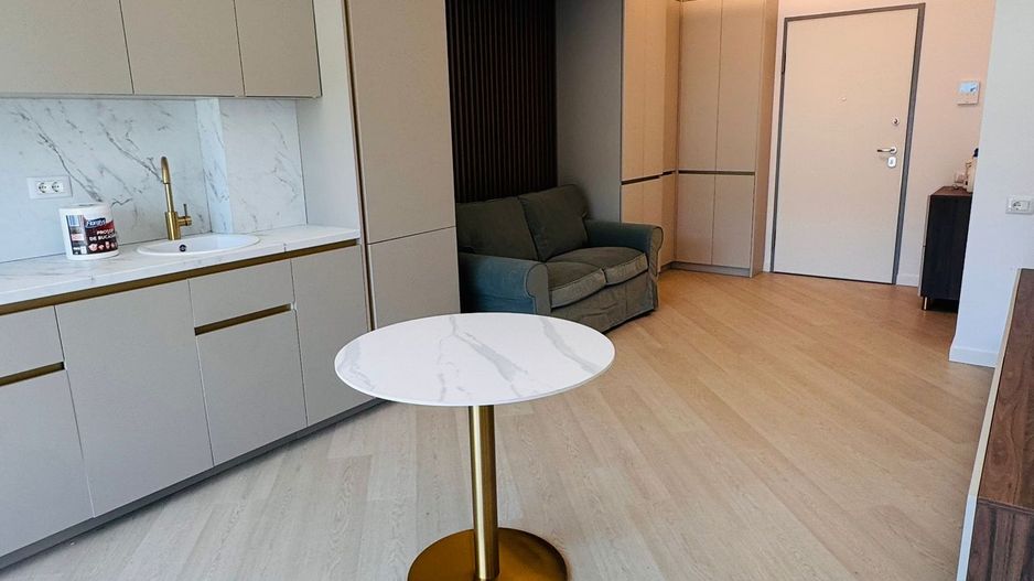 Cortina North || 2 camere || Nou || Finisaje de lux || Comision 0% - Poză 4
