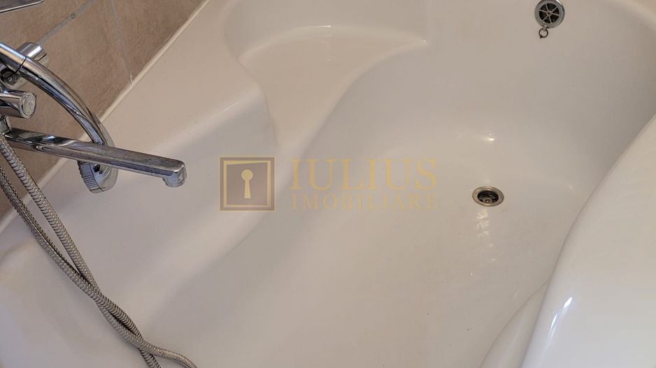 2 camere, Olimpia-Complexul Studentesc, centrala proprie - Poză 9