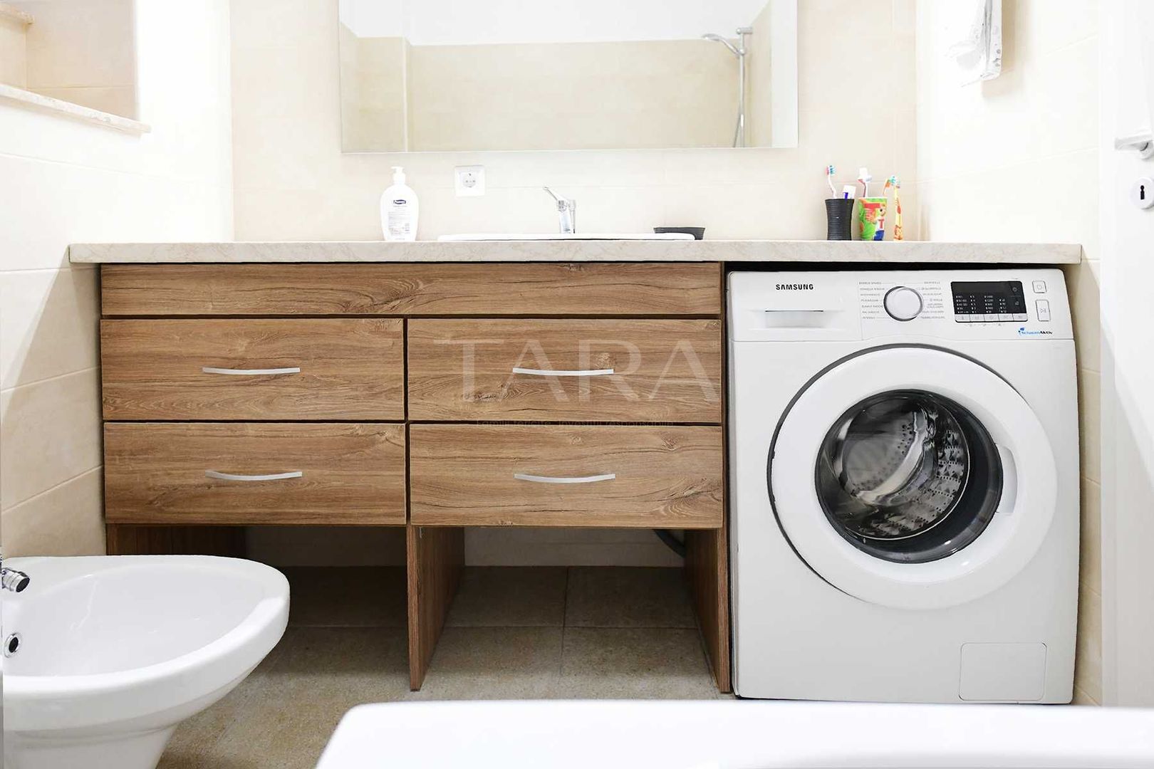 Apartament 3 camere de vânzare – Baciu - Poză 4