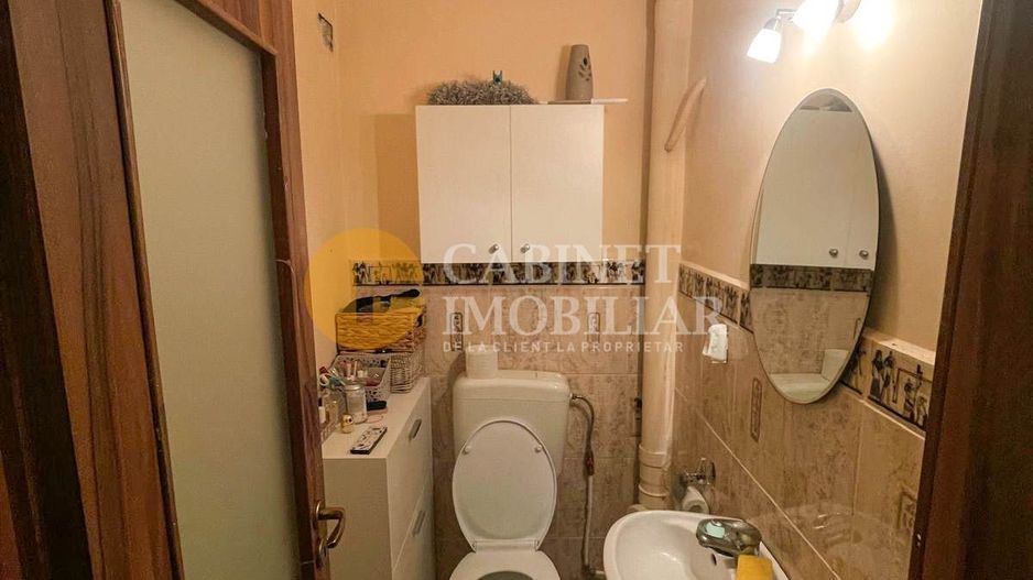 3 camere decomandat + 2 Bai - 72mp-  zona Dacia - Poză 5