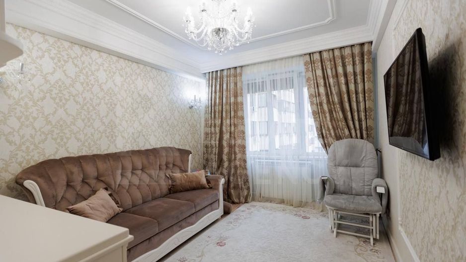Vânzare, apartament, 3 camere, strada Hristo Botev, Botanica - Poză 6
