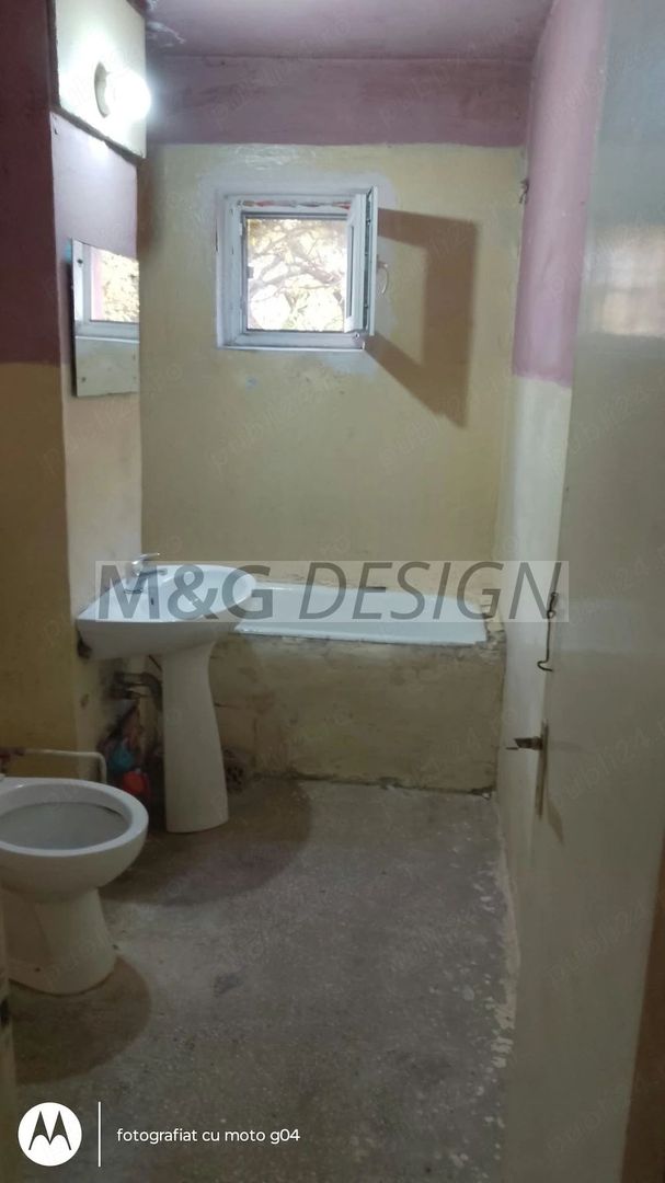 Apartament cu 2 camere etaj intermediar zona Lugojului - Poză 4