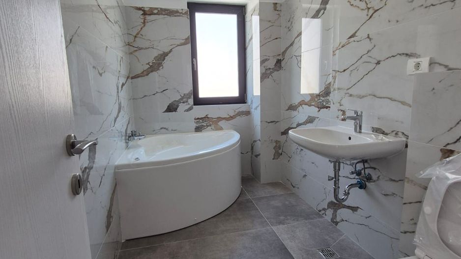 AP. 3CAM. BLOC PREMIUM FINALIZAT,MUTARE IMEDIATA / COMISION 0%! - Poză 11