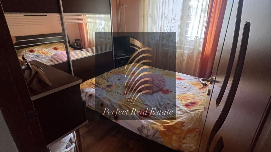 De vânzare –  EXCLUSIVITATE! Apartament 3 camere, semi confort I, - Poză 11