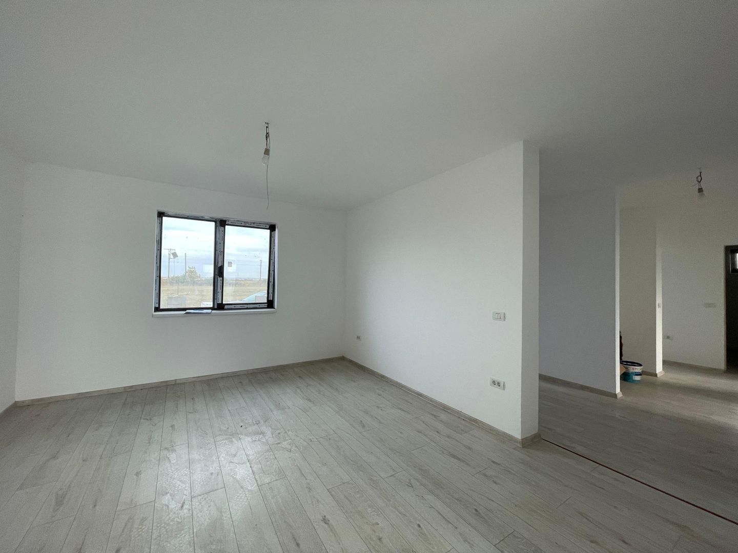 Casă individuală cu 4 camere-532mp teren |Remetea Mare| - Poză 8
