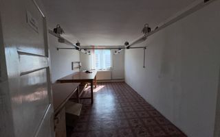 BLOC DE GARSONIERE P+4 SUPRAFAȚĂ UTILĂ 2135MP TEREN 2967 MP CĂMPULUNG - Poză 55