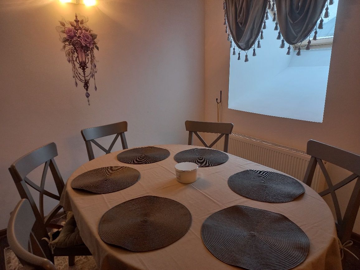 Apartament in vila Gradina Icoanei - Poză 8