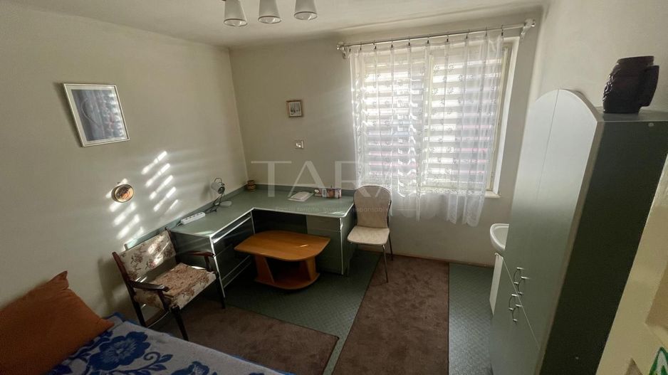 EXCLUSIVITATE. Oaza de liniste in Centrul orasului Cluj-Napoca. Garaj. - Poză 8