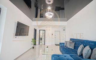 Compozitori - Apartament cu 3 camere și terasă de 36 mp - Poză 3