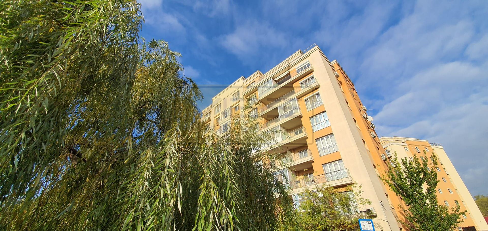 Apartament 2 camere Tatarasi - Complex Green Park - Poză 28