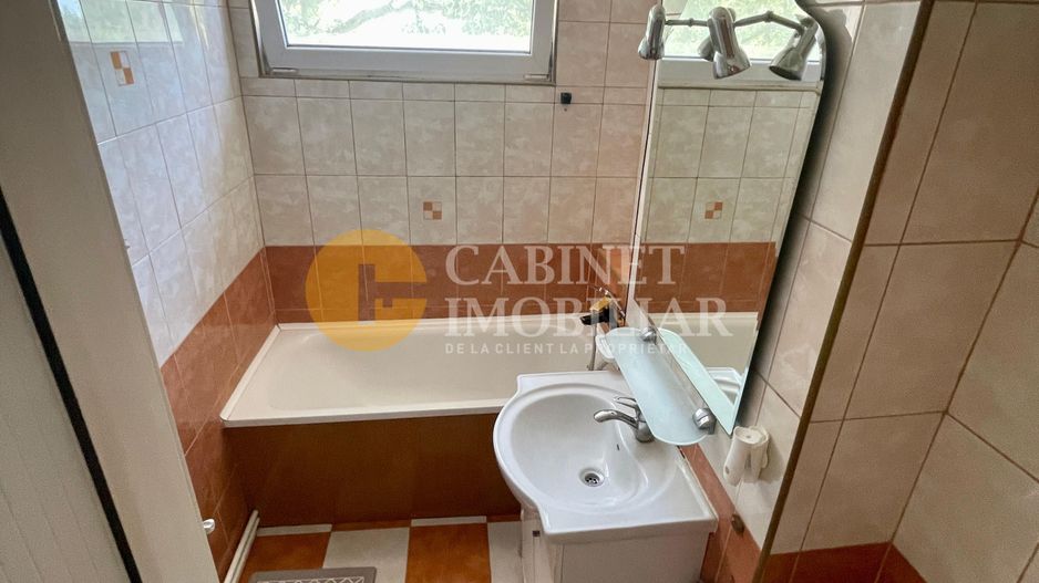 Palas Campus - Bloc Fara Risc - 2 Camere SD 52 mp - Mobilat/Utilat - Poză 6