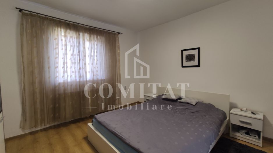 Casa de inchiriat cu 2 intrati separate | 150 mp | Iris - Poză 2