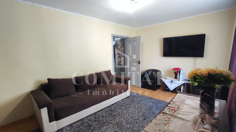Apartament cu 2 camere | Etaj intermediar | Zona Expo Transilvania - Poză 1