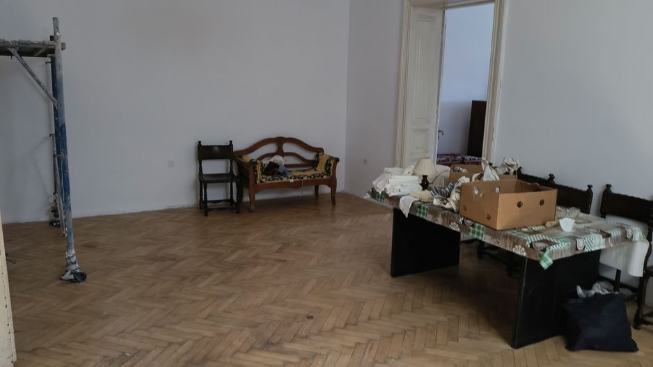 Apartament cu 3 cam. cladire istorica în zona Iosefin - Poză 9