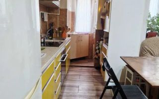 Apartament 2 camere, etaj 2 – Regele Mihai I, zona Semiluna - Poză 1