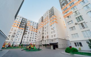Vând apartament cu 1 cameră. st. Sprincenoaia - Poză 1