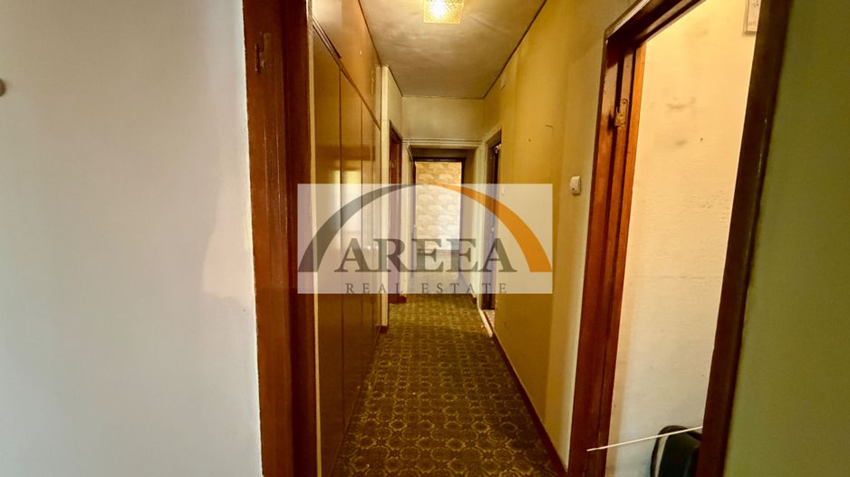 Apartament 4 camere, 100 mp | Etaj 2 | Ion Mihalache – Kiseleff - Poză 9