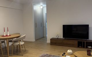 Apartament cu 2 camere, 57 mp, parcare, Zona Ama Residence - Poză 2