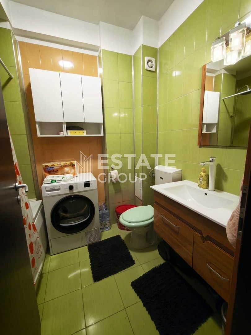 Apartament 3 camere decomandat, Zona Fratelia - Poză 9