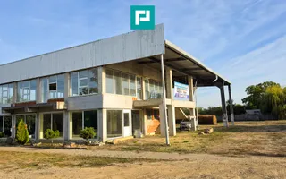 Spatiu comercial cu etaj și teren de 4000mp - Poză 17