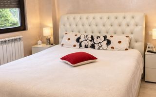 INCHIRIERE APARTAMENT 1 CAMERA – IC FRIMU – 28 MP – ETAJ 3/4 - Poză 4