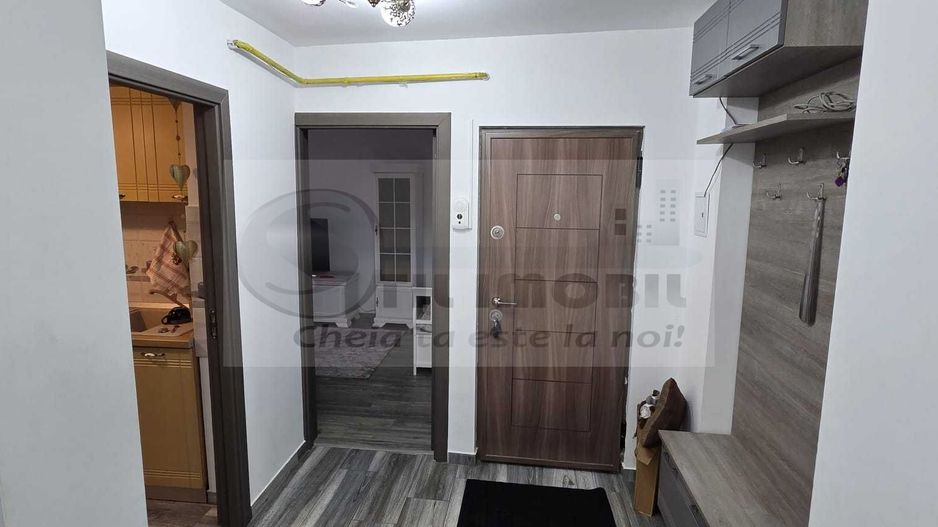Apartament 2 camere decomandate – Alexandru cel Bun, Iași - Poză 4