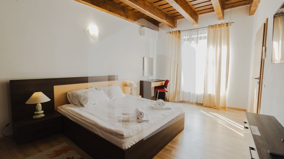 Casa Nicolae  | Regim Hotelier | Apartament 2 camere - Poză 4