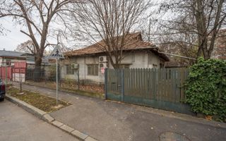 OPORTUNITATE TEREN ZONA DE NORD JANDARMERIEI - SISESTI - Poză 4