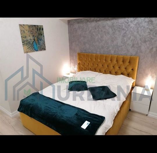 Apartament 2 camere, Complex Royal Town Copou, Iasi - Poză 2