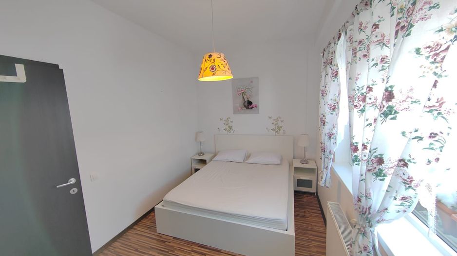 Berceni Popesti 2 camere spatios ,cu loc de parcare - Poză 7