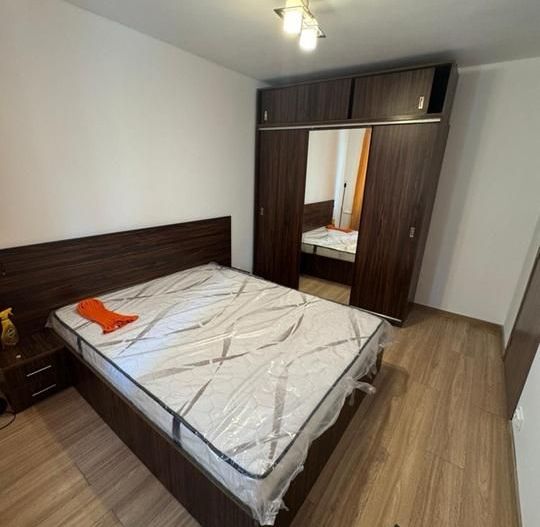 AP. 2 CAMERE - PIATA SUDULUI, BLOC REABILITAT, MOBILAT MODERN - Poză 3