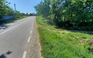 🏡Teren intravilan 900 mp - Voinesti,la strada principală 🏡 - Poză 4