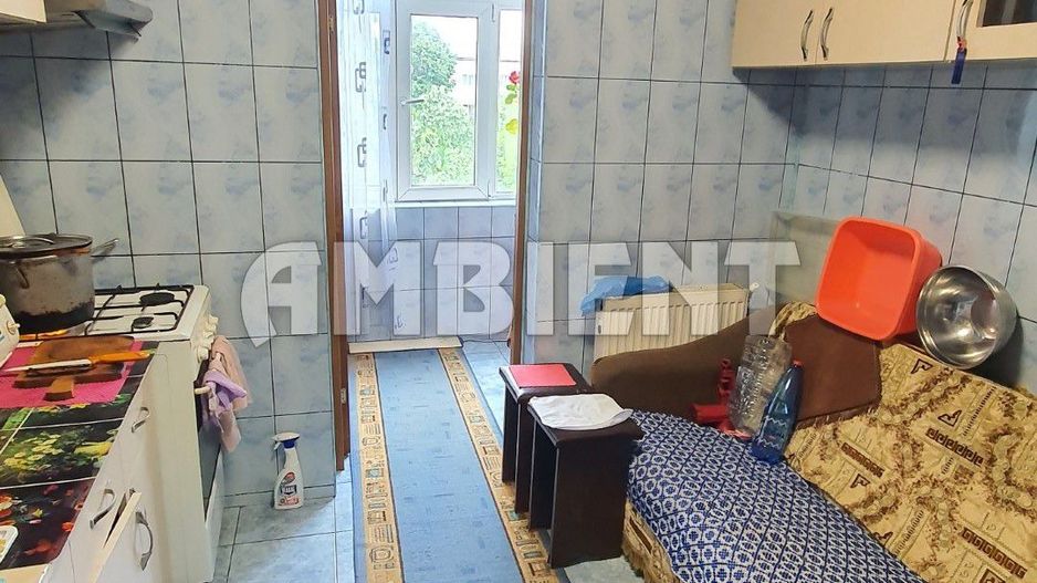 Apartament 2 camere, etaj 4, zona CRUCEA GĂRII; - Poză 2