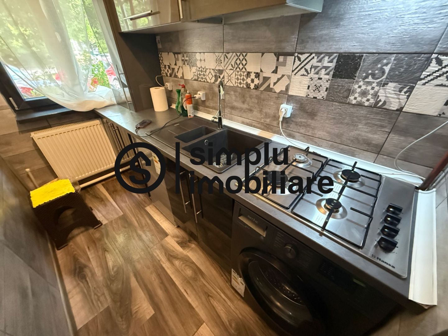 Apartament 2 camere Craiovita Noua P/4 - Poză 7