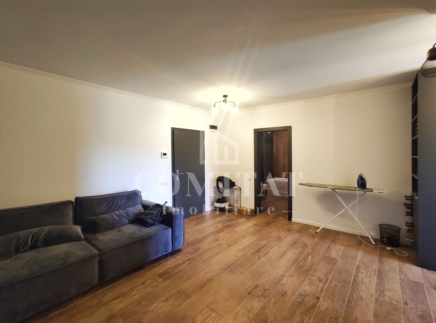 Apartament 1 camera | Cartierul Zorilor | Zona Frunzișului - Poză 1