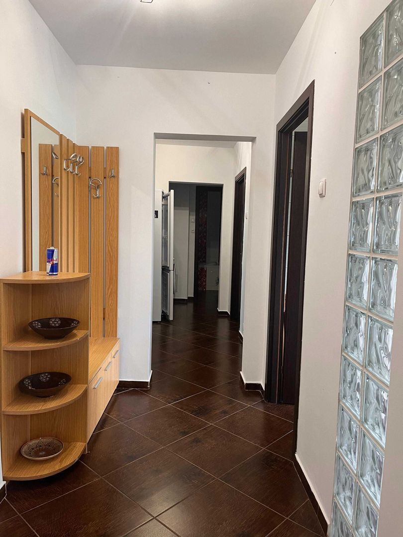 De inchiriat 3 camere zona Politehnica/Lujerlui - Poză 3