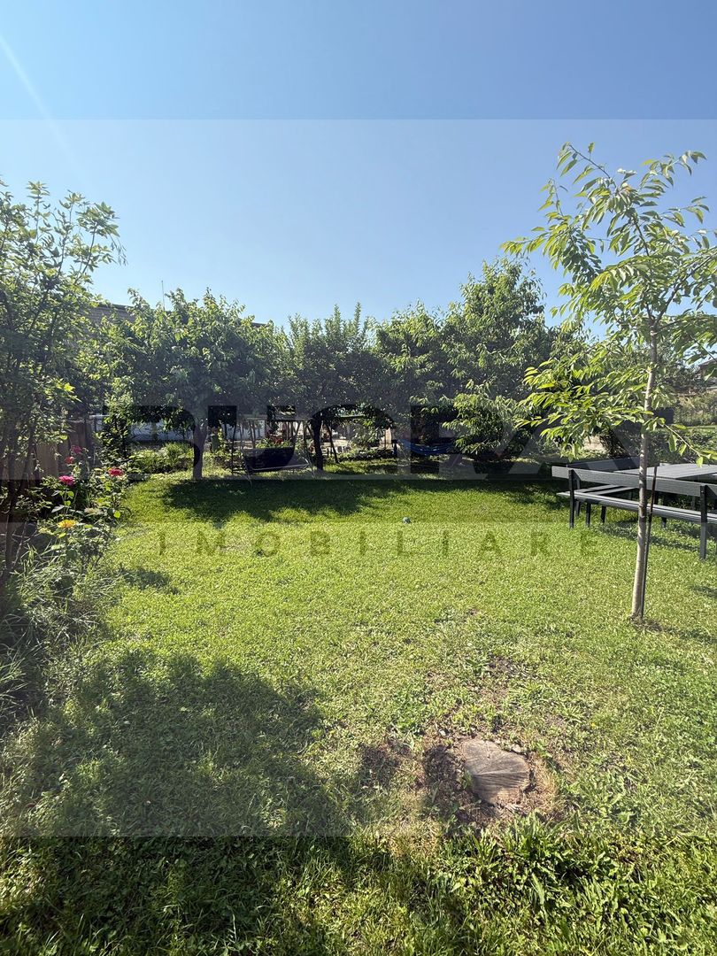 Spatiu de birou, 50 mp, 2 parcari, zona I.B. Deleanu - Poză 7