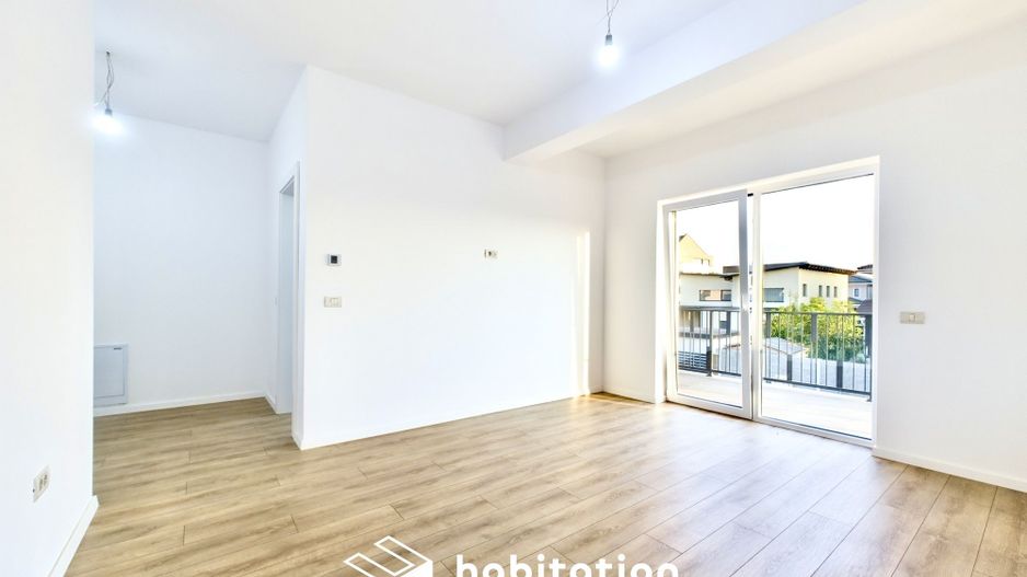 Duplex Modern Finalizat în Dumbrăvița – Tur Virtual - Poză 8
