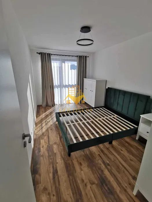2 camere, modern, bloc nou, parcare, Zona Piata Marasti, The Office - Poză 4