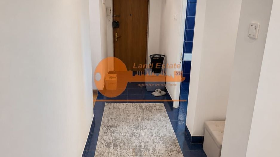 Garsoniera in zona Lujerului-Orsova - Poză 8
